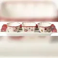 Produktbild: Villeroy & Boch Toy's Delight Dip Set 4tlg.