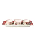 Produktbild: Villeroy & Boch Toy's Delight Dip Set 4-tlg. Toy's Delight 1485858420