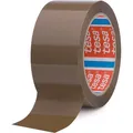Produktbild: tesa Verpackungsklebeband PP pack 4280 chamois Länge 66 m Breite 50 mm (50 mm) (04280-00040-00)