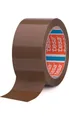 Produktbild: tesa Verpackungsklebeband PP pack® 4280 chamois Länge 66 m Breite 50 mm