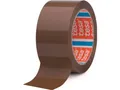 Produktbild: 6er PACK(Rolle) Verpackungsklebeband PP tesapack® 4280 chamois L.66m B.50mm