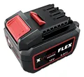 Produktbild: Flex Akkupack Li-Ion 12 V 5 Ah - 531690