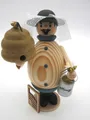 Produktbild: Rauchfigur Max  