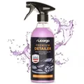 Produktbild: ® Detailer 500ml - unglaublicher Glanz & Abperleffekt - schnelle Lackpflege m...