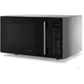Produktbild: Whirlpool Mwp 253 Sb Freistehender Mikrowellenherd Mit Grill, Led, Schwarz