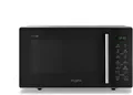 Produktbild: Whirlpool MWP 253 SB Mikrowelle, Schwarz 900 Watt