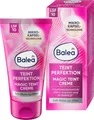 Produktbild: Balea Getönt Teint Perfektion Magic Teint Tagescreme 50ml