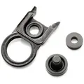Produktbild: Fissler Dichtungsset Vitavit/Premium/Comfort Kunststoff Grau