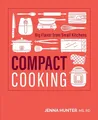 Produktbild: Compact Cooking: Big Flavor from Small..., Jenna Hunter