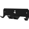 Produktbild: 4Mount Wall Mount For Vr Headset Black (4M-VR-B-V1)