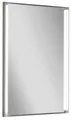 Produktbild: FACKELMANN Badspiegel SpElement LED-LINE 42,5x67x4 2xStripes
