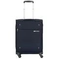 Produktbild: Samsonite Base Boost Spinner 4-Rollen Kabinentrolley 55 cm  blau