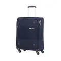 Produktbild: Samsonite Trolley Base Boost Spinner 55 / 20 TSA Navy Blue dunkelblau