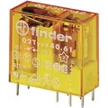Produktbild: Mini-relais Finder 1 Wechsler 16a Spule 12vac Alternierend 406180120000