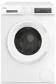 Produktbild: Amica WA 484 021 8kg Frontlader Waschmaschine, 60 cm breit, 1400U/Min, Kindersicherung, Mengenautomatik, 15 Programme, weiß