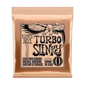 Produktbild: Ernie Ball Turbo Slinky Nickelwound E-Gitarrensaiten, Stärke 9.5-46