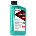 Produktbild: Motoröl ROWE Öl MULTI SYNT DPF 5W30 BMW LL-04 MB 229.51 VW 504/507.00 1 Liter
