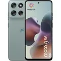 Produktbild: Motorola Moto G56 5G 256GB Gray Mist 17,07cm (6,72