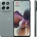 Produktbild: Motorola Smartphone moto g56