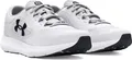 Produktbild: Under Armour Charged Rouge 4 Fitnessschuhe Sneaker Herren 3026998 101 weiß, Schuhgröße:47.5 EU