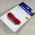 Produktbild: b&m Rücklicht Toplight View plus 321ASK Standlicht Bolzenabstand 50 80 mm