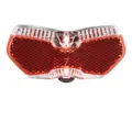 Produktbild: Busch_Mueller Bumm Toplight View Plus 50/80 mm  321ASK-02