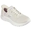 Produktbild: Skechers Slip-ins Go Walk Flex-Grand Entry Sneaker weiß 42 EU