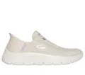 Produktbild: Skechers GO WALK FLEX-GRAND ENTRY WEIß Sneaker