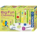 Produktbild: Kosmos Big Fun Chemistry INT (42386294)