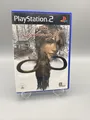 Produktbild: Sony Playstation 2 / PS2 / SYBERIA II