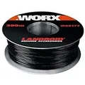 Produktbild: Worx Landroid Peripheriekabel Schwarz 200 Meter