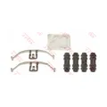 Produktbild: TRW Accessory Kit, disc brake pads PFK677
