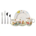 Produktbild: Villeroy & Boch Set 7tlg. EF Hungry as a Bear (1486658435)