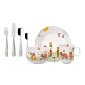 Produktbild: Villeroy & Boch Hungry as a Bear Set 7tlg.