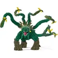 Produktbild: Schleich Eldrador Dschungel Ungeheuer 70144 - Grün