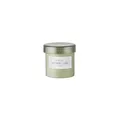 Produktbild: blomus Duftkerze -VALOA- | Farbe Agave Green | Duft Fig Tree-Lime No. 05 | Windlicht aus Glas | Größe S, Ø 7,5 x 7,5H cm | Kerze aus Sojawachs | Nachfüllbar