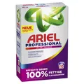 Produktbild: Procter & Gamble Service GmbH P&G Professional Ariel Colorwaschmittel Pulver, Professionelles Waschpulver für eine ausgezeichnete Tiefenreinigung, 6,05 kg - 110 Waschladungen 8700216758512