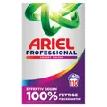 Produktbild: Ariel Professional Waschpulver Waschmittel Color+ Waschpulver, 6.05 KG