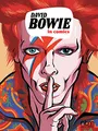 Produktbild: David Bowie in Comics (NBM Comics Biographies)