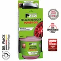 Produktbild: Dr. Wack P21S Felgenreiniger POWER GEL Felgen Reiniger Autopflege 750 ml