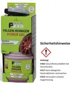 Produktbild: Dr. Wack P21S Felgenreiniger Power Gel 750ml