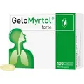 Produktbild: GeloMyrtol forte Weichkapseln 100 St