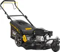 Produktbild: TEXAS ZT 5175 TR/W Benzinrasenmäher (Rasenmäher, 4-Takt Motor, 51 cm Arbeitsbreite, Schnitthöhenverstellung, Mulchfunktion, Radantrieb, Seitenauswurf)