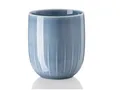 Produktbild: Rosenthal Becher Joyn Denim Blue Becher ohne Henkel 0,42 l, Porzellan, Tassen