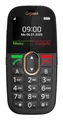 Produktbild: 4G Smartphone 5,87 cm (2.31 Zoll) 2 MP Single SIM GL695 (Schwarz)