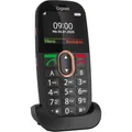 Produktbild: Gigaset GL695 schwarz