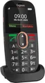 Produktbild: Gigaset GL695 - 4G Feature Phone - Dual-SIM