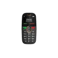 Produktbild: Gigaset GL 695 Black Handy (Seniorenhandy)
