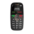 Produktbild: Gigaset GL695 Mobiltelefon – 4G mit Voice over LTE - einfache Bedienung, große Tasten - 2,31