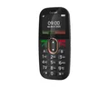 Produktbild: Gigaset Gigaset GL695 Seniorenhandy (2,31 Zoll, 0,125 GB Speicherplatz, 2 MP Kamera, Taschenlampe)